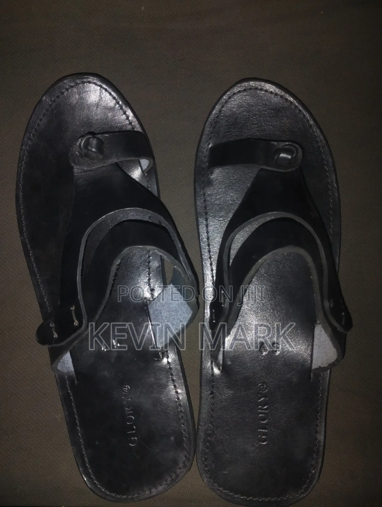 Open Shoes