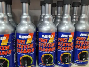 ABRO Fuel System Cleaner 473mL