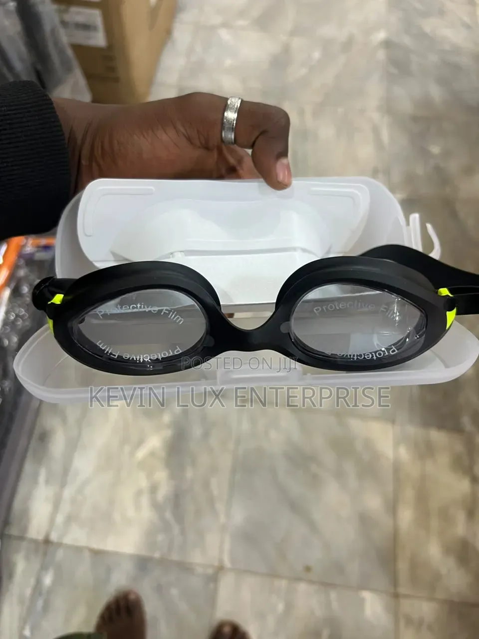 Swimming Goggles