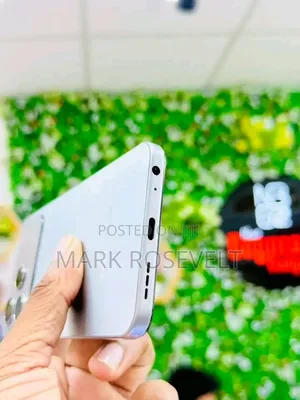 New Tecno Spark 40 256 GB White