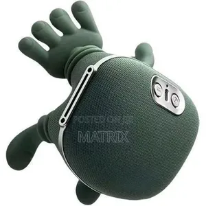 Neck and Shoulder Massager.
