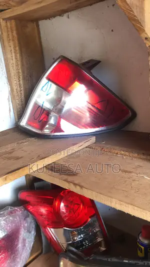Subaru Forester SH5