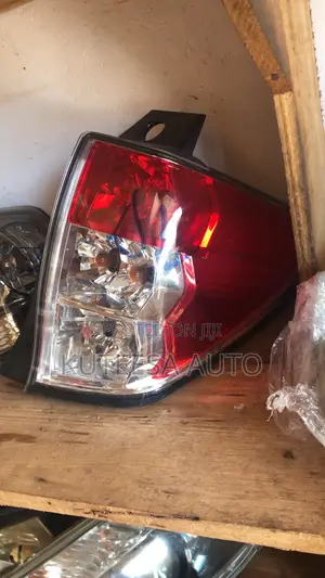 Subaru Forester SH5