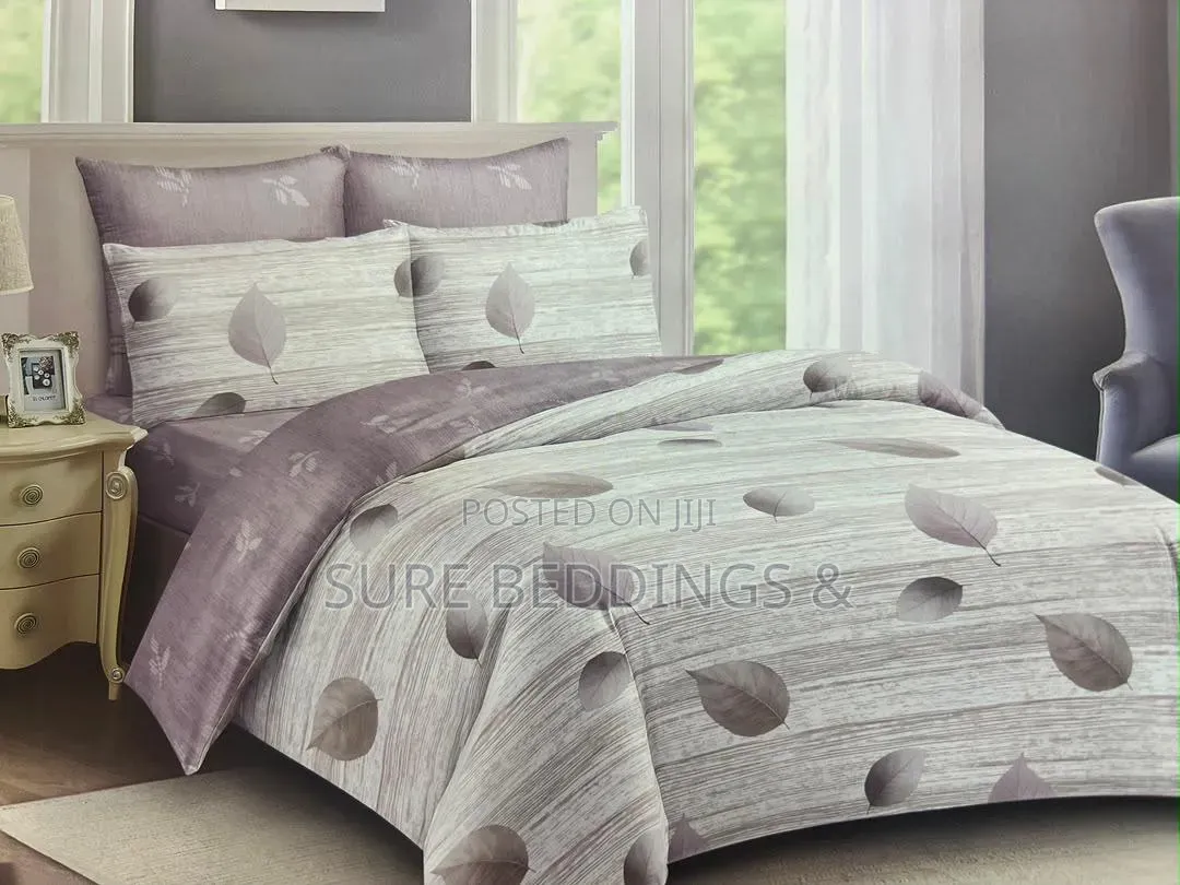 Jefferson 10 Pieces Duvet