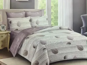 Jefferson 10 Pieces Duvet