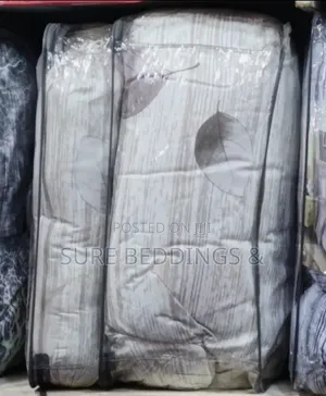 Jefferson 10 Pieces Duvet
