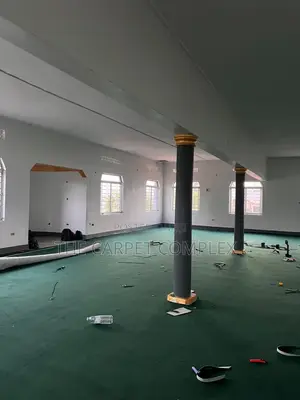 Masjid Floor Carpets Per Squaremeter