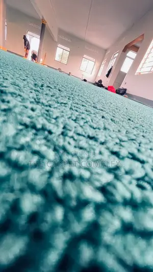 Masjid Floor Carpets Per Squaremeter