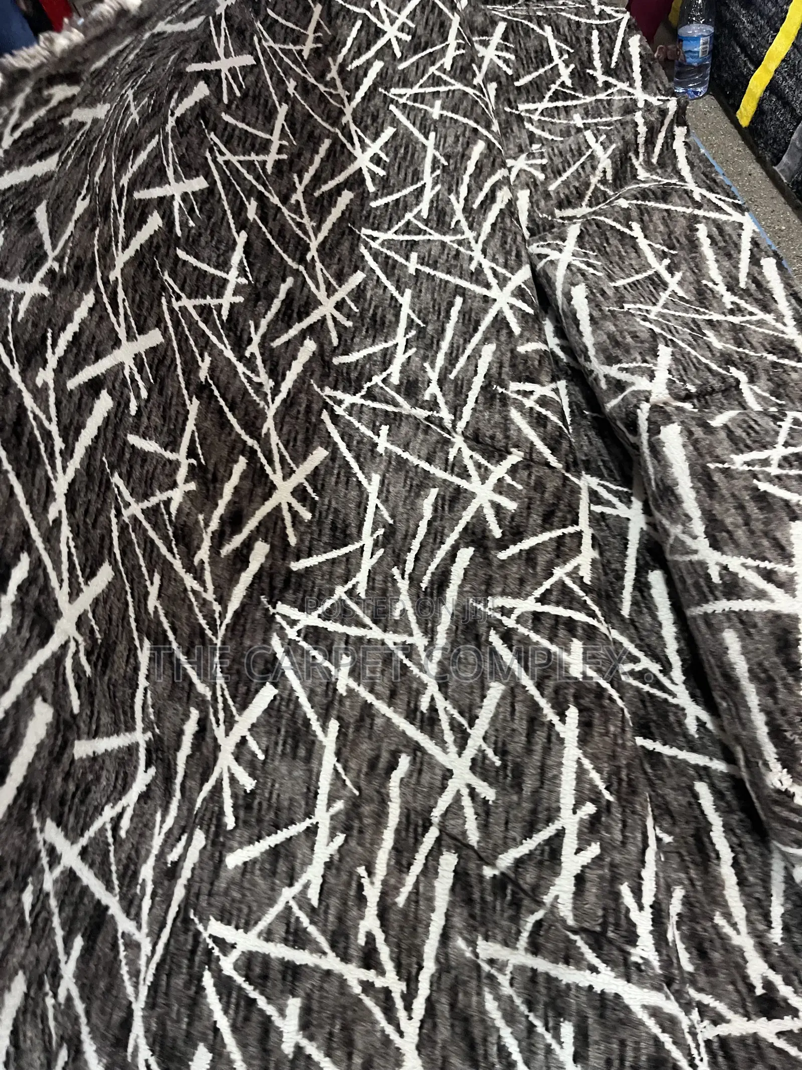 Galaxy Office Carpets Per Squaremeter
