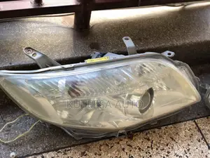 Toyota Filder Headlight 2007-2010