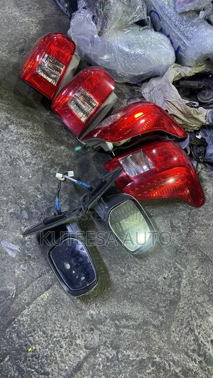 Filder 2007/2008 Backlight
