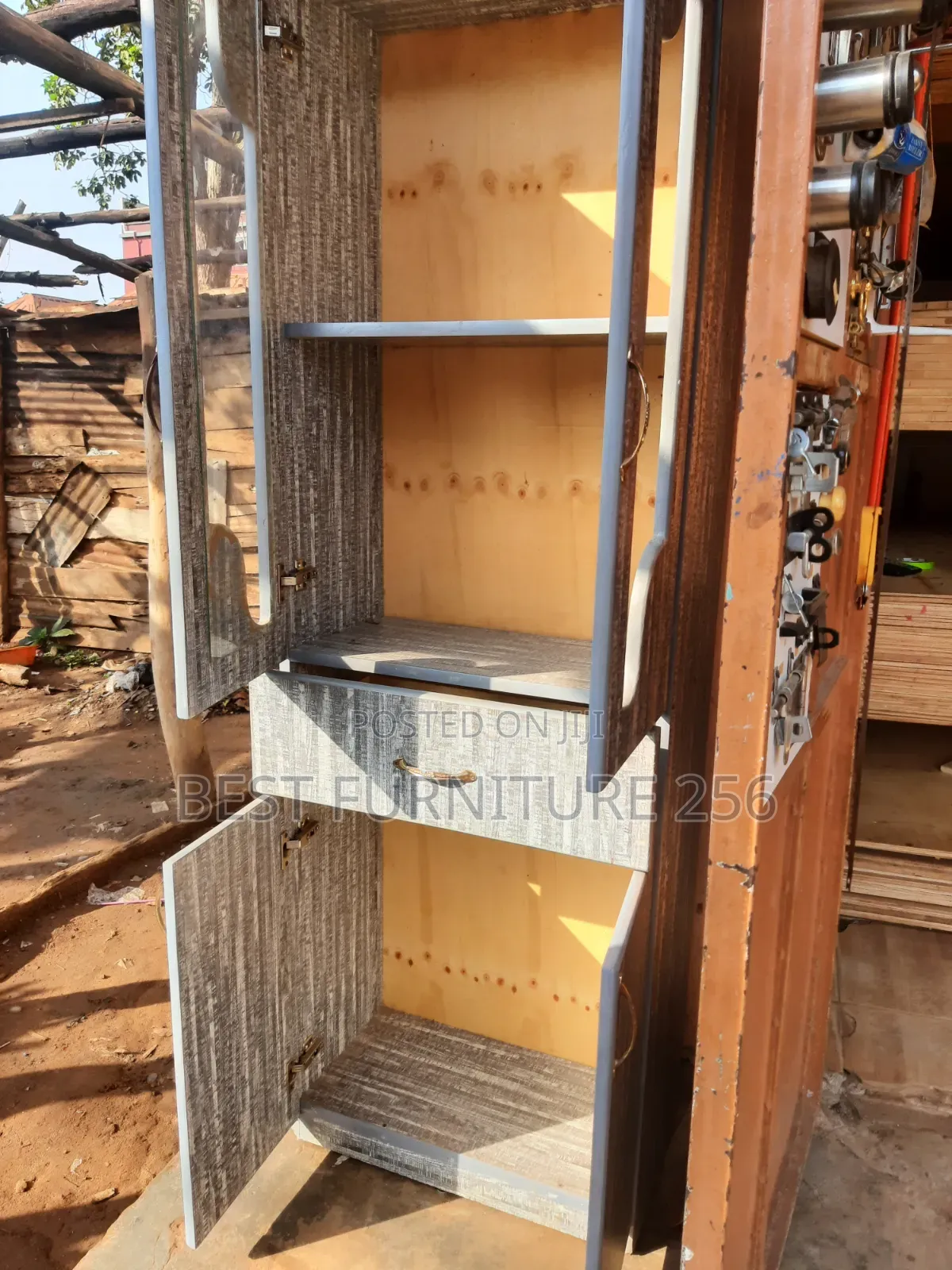 Side Boards
