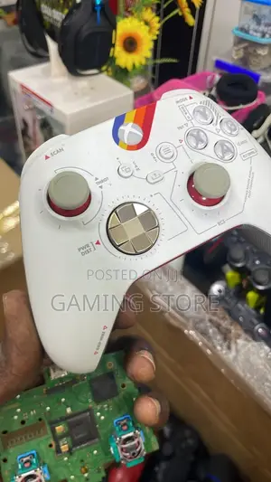 Xbox Series X/S Controllers