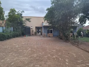 Furnished 3bdrm House in Nakwero, Central Division for sale