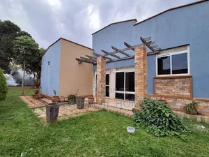 Furnished 3bdrm House in Nakwero, Central Division for sale