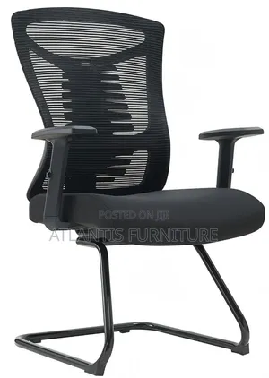 Original Office Board Room/Visitor Chair