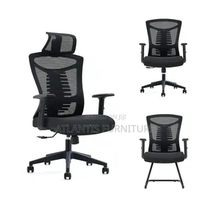 Original Office Board Room/Visitor Chair