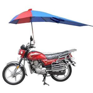 Motor Cycle Umbrella