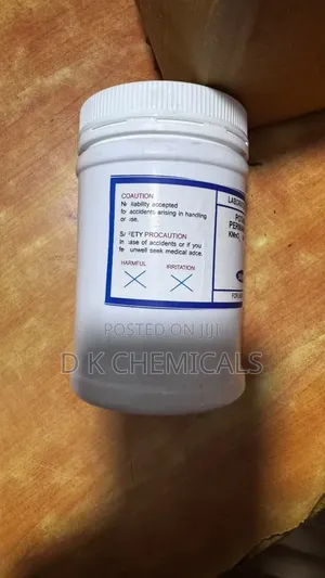 Potassium Permangnate