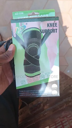 Adjustable Sports Knee Support Brace