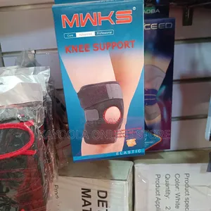 Adjustable Sports Knee Support Brace