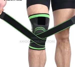 Adjustable Sports Knee Support Brace