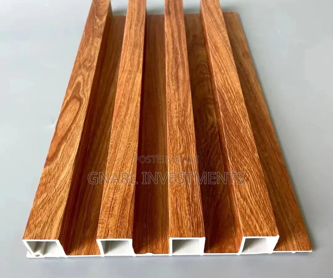 10ft(3m) X 17cm WPC Wall Ceiling Panels 4 Modern Interior Designs
