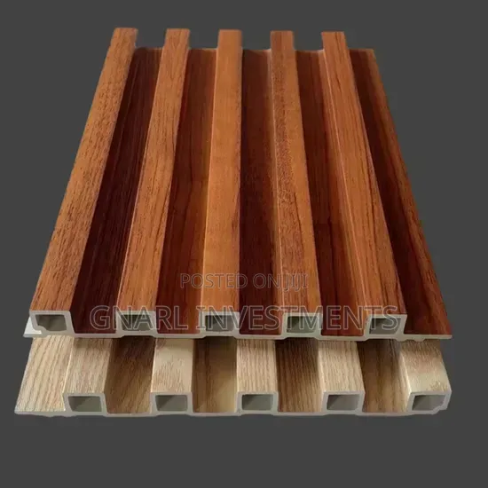 10ft(3m) X 17cm WPC Wall Ceiling Panels 4 Modern Interior Designs