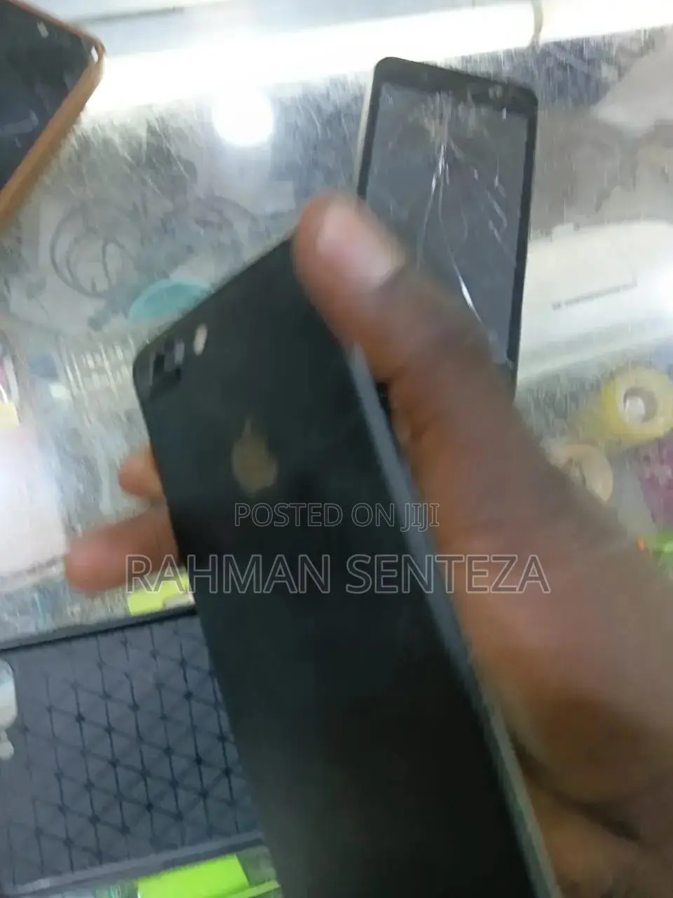 Apple iPhone 7 Plus 32 GB Black