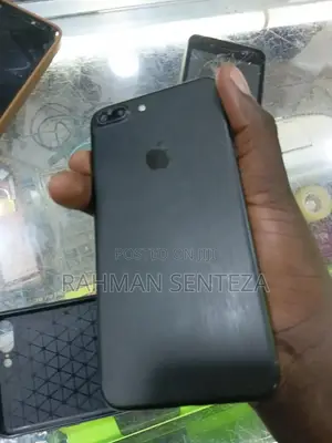 Apple iPhone 7 Plus 32 GB Black