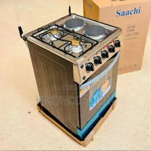 Saachi Standing Cooker