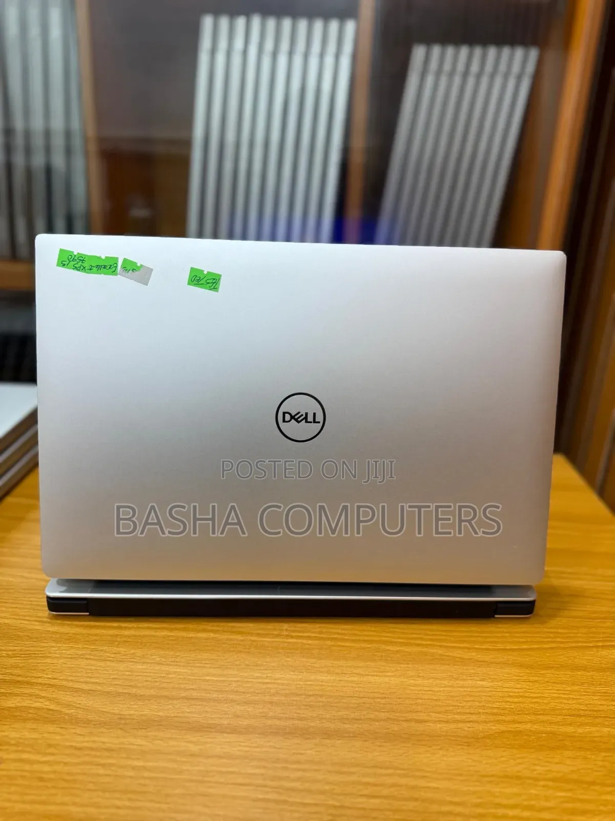 New Laptop Dell XPS 15 7590 32GB Intel Core i7 SSHD (Hybrid) 512GB