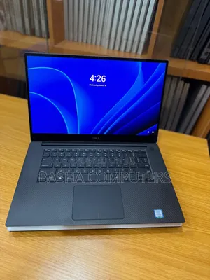 New Laptop Dell XPS 15 7590 32GB Intel Core i7 SSHD (Hybrid) 512GB