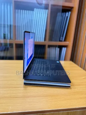 New Laptop Dell XPS 15 7590 32GB Intel Core i7 SSHD (Hybrid) 512GB