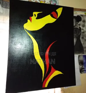 Canvas Painting