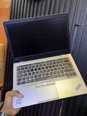 Laptop Lenovo ThinkPad 13 8GB Intel Core i5 SSD 256GB