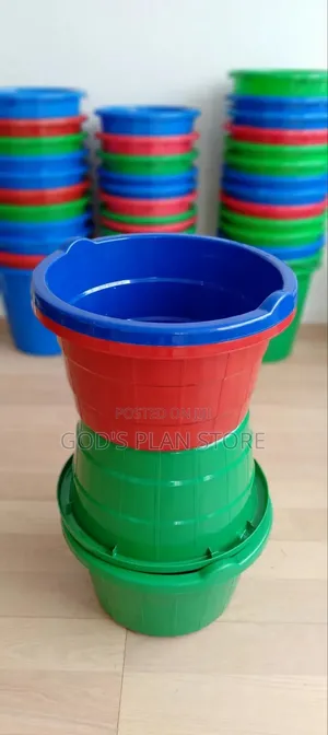 Home,laundry, Cleaning, Kitchen Plastic Basins Plastic Basins