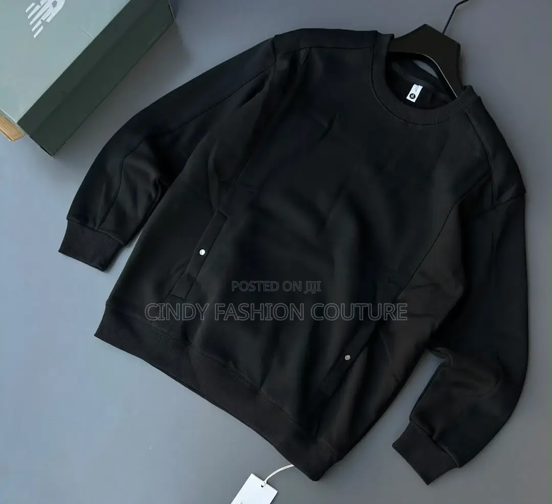 Sweater Shirt