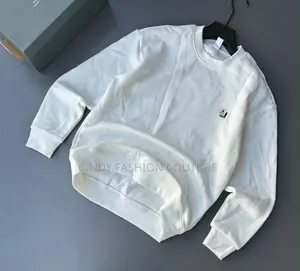 Sweater Shirt
