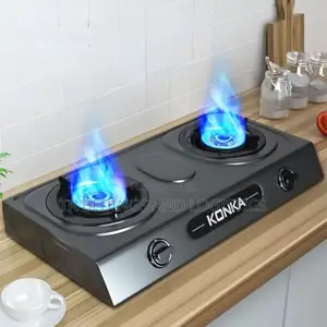 Sachi Gas Stove