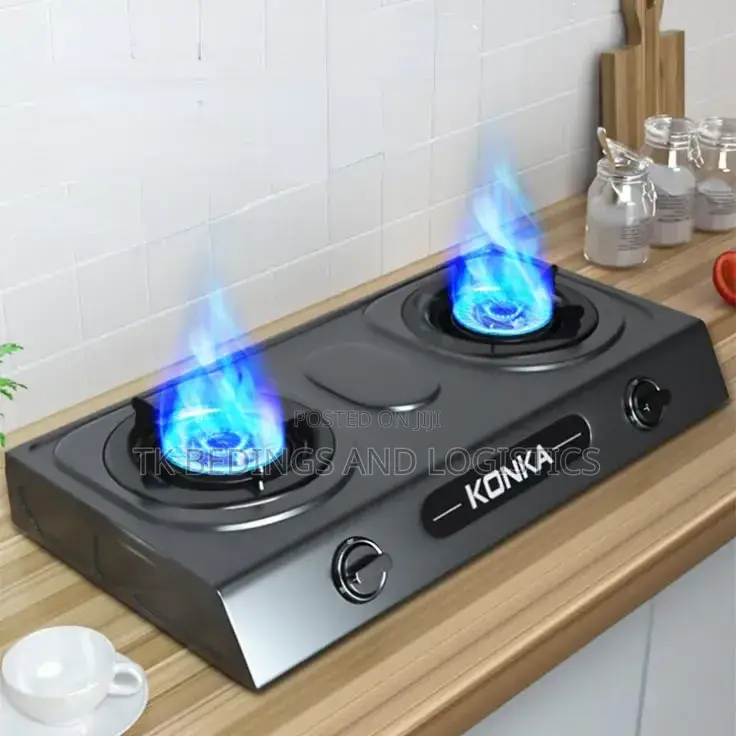 Sachi Gas Stove