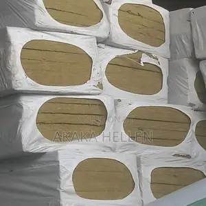 Rockwool Boards / Rock Wool