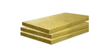 Rockwool Boards / Rock Wool