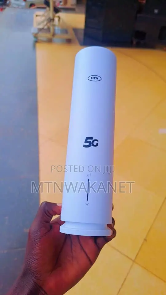 MTN Wakanet