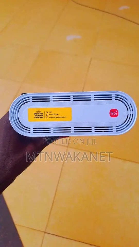 MTN Wakanet