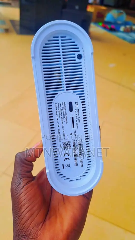 MTN Wakanet