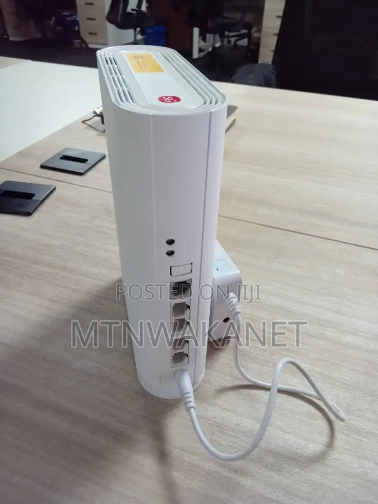 MTN Wakanet