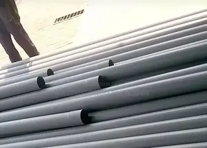 PVC Pipe 2 Inch Good 20ft/6 Meters ( All Sizes