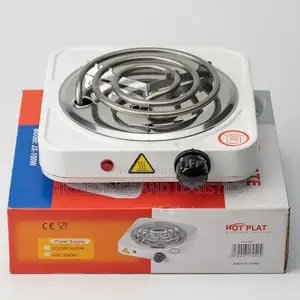 Coil Hot Plate