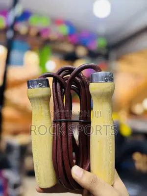 Leather Skipping Rope Original Material